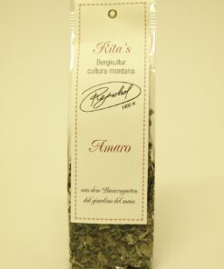Amaro Kräutertee 25 gr. - Regiohof