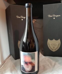 Sine Qua Non – Distenta II Grenache 2020