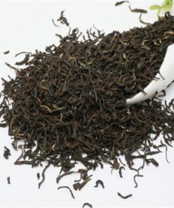 Chinesischer reifer Tee des schwarzen Tees Chinesischer Gongfu-Tee Schwarzer Tee Gekochter Tee Neuer Tee des Gesundheitswesens Gesunder roter Tee Grünes Lebensmittel (250)