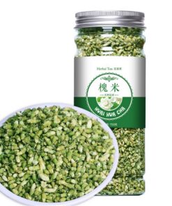 Blumen-Frucht-Kräutertee Sophora-Blütenknospe 150g Gesundes Getränk des Kräuterblumentees