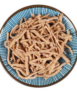 HELLOYOUNG Polygala Kräutertee aus China Original Beruhigend für die Nerven Kräutergetränk ohne Zusatzstoffe Beruhigender Tee für einen erholsamen Schlaf Grüner vegetarischer Tee (250g)