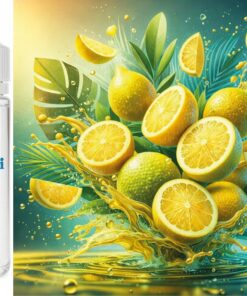 Jabara Aroma Konzentrat - Vegan - Sasami - 10ml