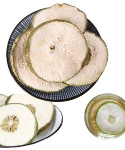 Chinesischer Kräutertee-großer Garcinia-Tee-neuer wohlriechender Tee-Gesundheitswesen blüht Tee-erstklassiges gesundes grünes Lebensmittel (250)