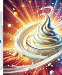 Quark Aroma Konzentrat - Vegan - Sasami - 100ml
