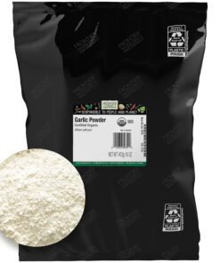 Frontier Garlic Powder (1x1lb )