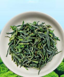 Grüner Tee Natürlicher Gesundheitstee 50g Liu An Gua Pian
