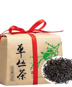 Klassischer Dancong Ya Shi Xiang Oolong-Tee 200g Chinesischer Berühmter DanCong-Tee-Qualitätsauswahl