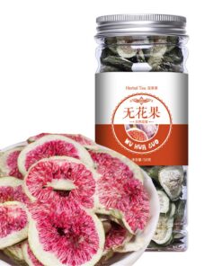 Blumen-Frucht-Kräutertee Feige 50g Kräuterblumentee Gesundes Getränk