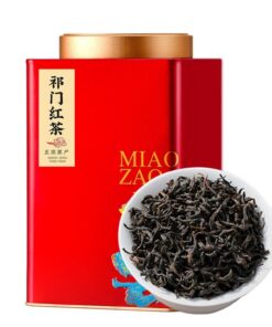 Keemun Tee Schwarzer Tee 500g / 17,64oz - Ohne Zusatzstoffe-hoher Bergtee-starker Duft Typ