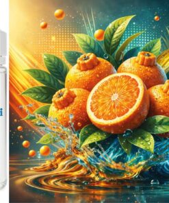 Dekopon Aroma Konzentrat - Vegan - Sasami - 10ml