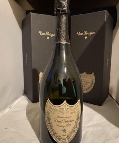 Dom Perignon 2004 TOP