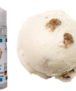 Malaga Eis Aroma Konzentrat - Vegan - Sasami - 100ml