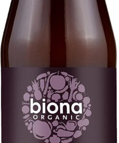 Biona Bio Acerola Cherry Juice 330ml