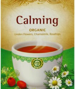 Organic Relax Tea - 17bags