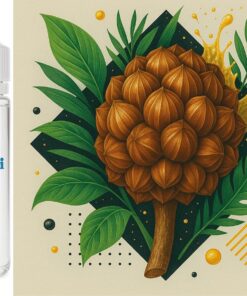 Nypa - Nipa-Palmenfrucht Aroma Konzentrat - Vegan - Sasami - 100ml