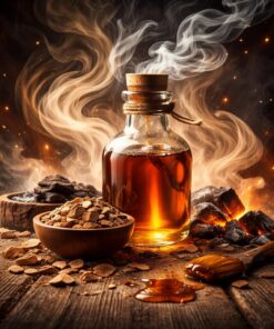 Raucharoma - Liquid Smoke Aroma Konzentrat - Vegan - Sasami - 100ml