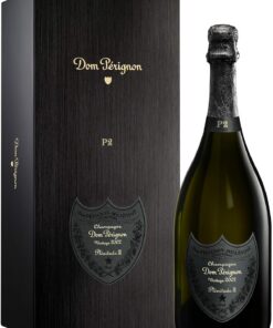 Dom Perignon Vintage 2002 Plenitude P2 (1 x 0.75l)