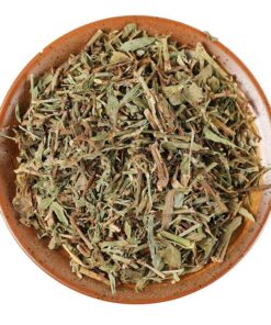 Bambus-Gemüse-Kräutertee Original Chinesischer Kräutertee Grüner Natürlicher Polygonum Avianum Vegetarisch Einfach Zuzubereiten Geeignet Zum Kochen (250g)