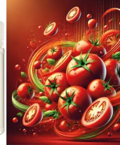 Tomate Aroma Konzentrat - Vegan - Sasami - 10ml