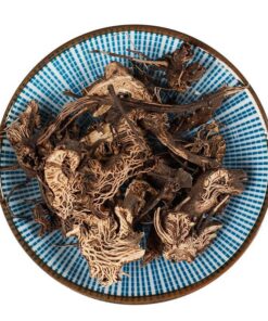 HELLOYOUNG Cimicifuga Ausgewählter Kräutertee Original Aus China Kühlender Und Entgiftender Blütentee Frei Von Zusatzstoffen Grün Natürlich Vegetarisch Früchtetee (250g)