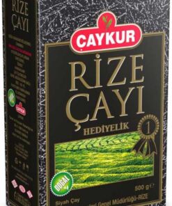 Çaykur Rize Geschenktee 500 g
