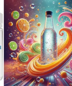 Liquid Sour Agent - Sasami Konzentrat 100ml