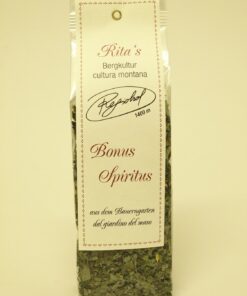 Bonus Spiritus Kräutertee 25 gr. - Regiohof
