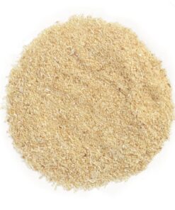 Frontier Herb 34125 Granulated Knoblauch