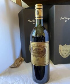 Château Batailley 1988 Pauillac
