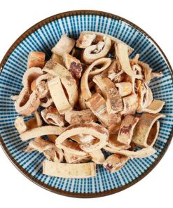 HELLOYOUNG 500g Authentischer Chinesischer Kräutertee Aus Weißer Morus Alba Wirkt Kühlend Kräutertee Aus Maulbeerrinde Blüten Und Früchtetee Harntreibend Und Abschwellend Aufgebrühter Tee