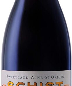 Mullineux Single Terroir, `Schist` Swartland Syrah, ROTWEIN (case of 6x75cl) Südafrika/Swartland