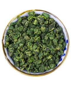 Natürlicher Maulbeerblättertee Kräutertee getrocknete Maulbeerblätter Geschmack Kräutertee, Gesunder Tee (250g)