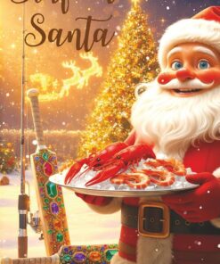 Seafood Santa: A Christmas Tale
