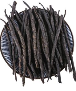 Chinesischer Handgemachter Loser Blatt-Kräutertee Kuding Blumen Tee Grüne Lebensmittel Der Hitze Vertreibt Und Feuer Reduziert Zuerst Bitter Und Später Süß Fördert Den Speichelfluss Dufttee (500g)