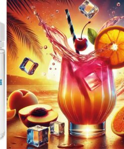 Sex on the Beach Aroma Konzentrat - Vegan - Sasami - 100ml