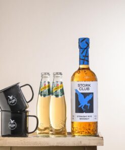 Whiskey Geschenk Set