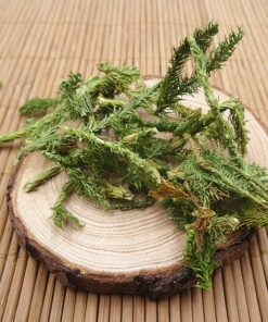 500g chinesischer neuer organischer Shenjincao-Kräutergetränk Tendongrass-natürlicher Kräutertee