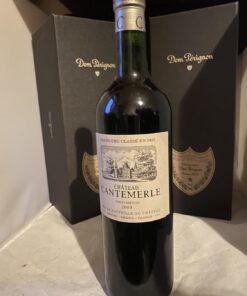 Cantemerle 2009