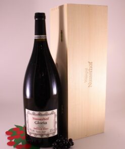 Gloria Magnum - 2013 - Weingut Nusserhof