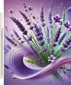 Lavendel Aroma Konzentrat - Vegan - Sasami - 10ml