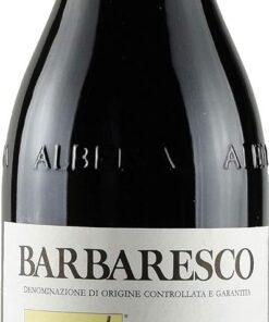 Barbaresco Riserva Montefico PRODUTTORI DEL BARBARESCO 2014