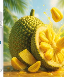 Jackfrucht - Jackfruit Aroma Konzentrat - Vegan - Sasami - 10ml
