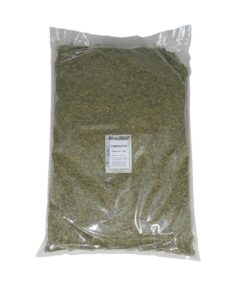 Schnittlauch Flocke – Beutel 1 kg