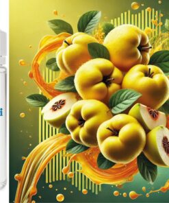 Quitte Aroma Konzentrat - Vegan - Sasami - 100ml