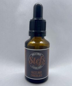 Hazelnut Chocolate Natural Essence - 25ml