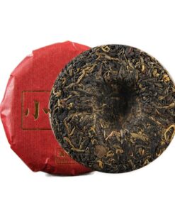 100g Yunnan Dianhong Wilder Alter Baum Tee Kleiner Süßer Schwarzer Tee Duftend (100g)