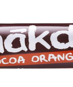 Nakd Kakaoorange, 35 g