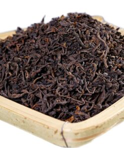Lose 2019 Reifes Puer Shu Karton 400g PU'ER Tee Klassischer 88er alter Tee Pu-Erh-Tee