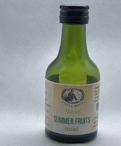Natural Summer Fruits Essence - 1000ml Super Strength