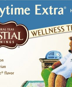 Sleepytime Extra Retail Pack (6 x 35 g)